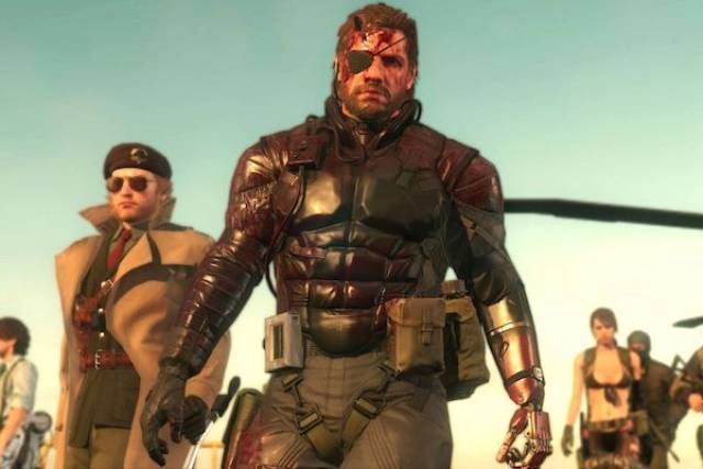 Hollywood Is Really Thinking About Making Many Videogame-Inspired Movies