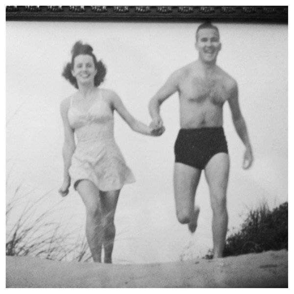 Our Grandparents Were Way Cooler Than We Are