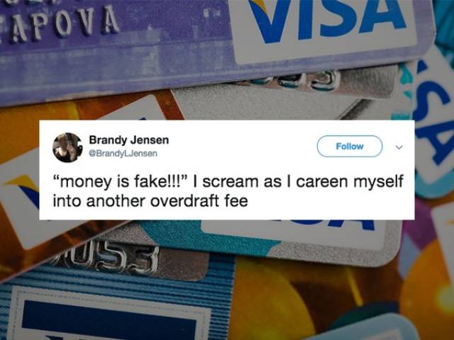 These Broke Tweets Are Probably Too Expensive For You