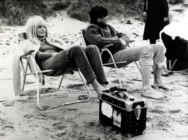 This Is Why Brigitte Bardot Was A Sex Symbol
