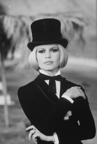 This Is Why Brigitte Bardot Was A Sex Symbol
