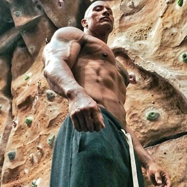 Dwayne Johnson’s Instagram Is A Big Reason Why You Should Follow Him