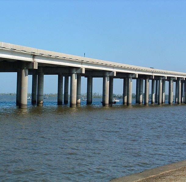 Here Are The Longest Bridges On Planet Earth