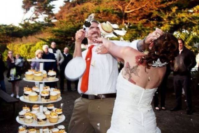 These Weddings Will Never Be Forgotten