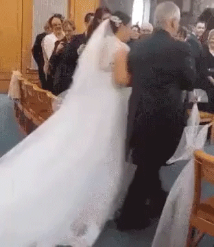 These Weddings Will Never Be Forgotten