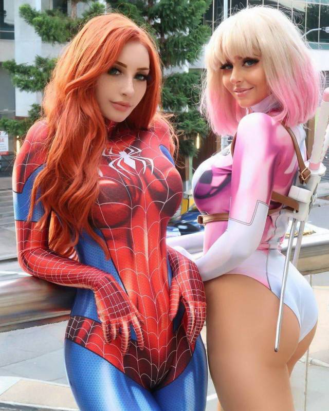 Best Cosplay Is Sexy Cosplay 60 Pics 