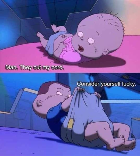 Kids Never Spot These Dirty Jokes In Cartoons