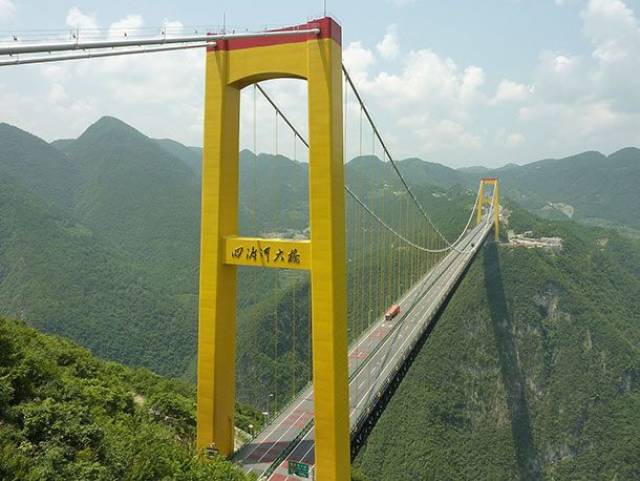 These Unique Bridges Are Definitely Worth Visiting