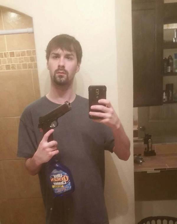 Thug Life Doesn’t Go Well With Suburban Life