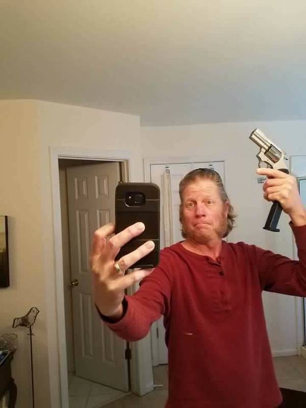 Thug Life Doesn’t Go Well With Suburban Life