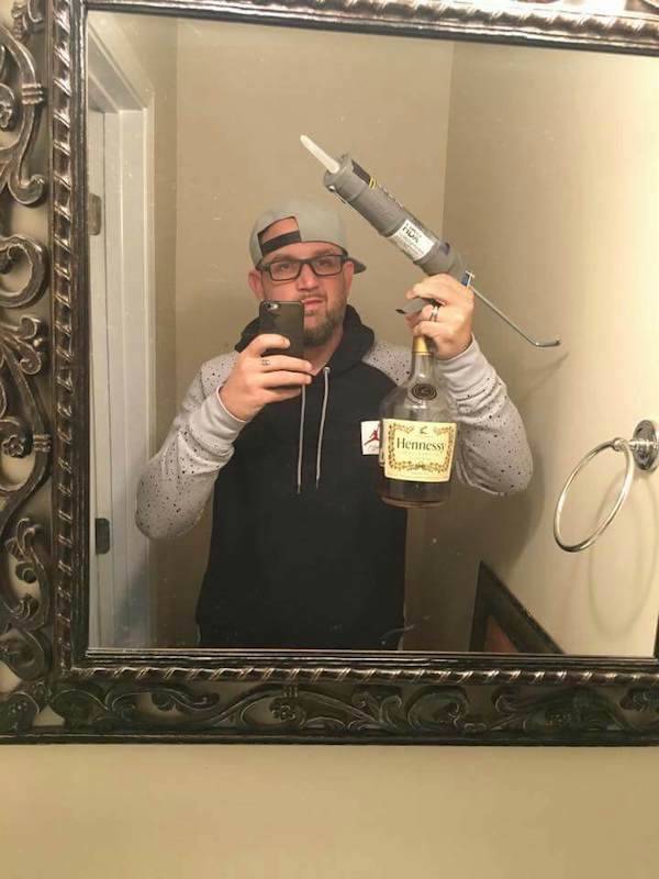 Thug Life Doesn’t Go Well With Suburban Life