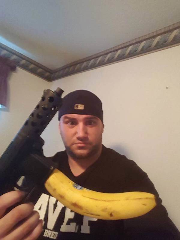 Thug Life Doesn’t Go Well With Suburban Life