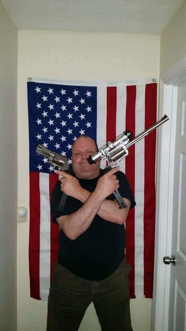 Thug Life Doesn’t Go Well With Suburban Life
