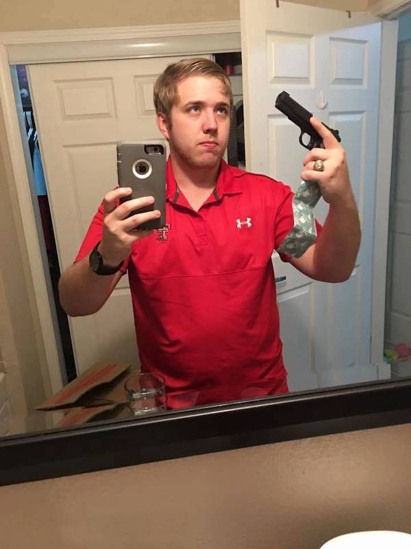 Thug Life Doesn’t Go Well With Suburban Life