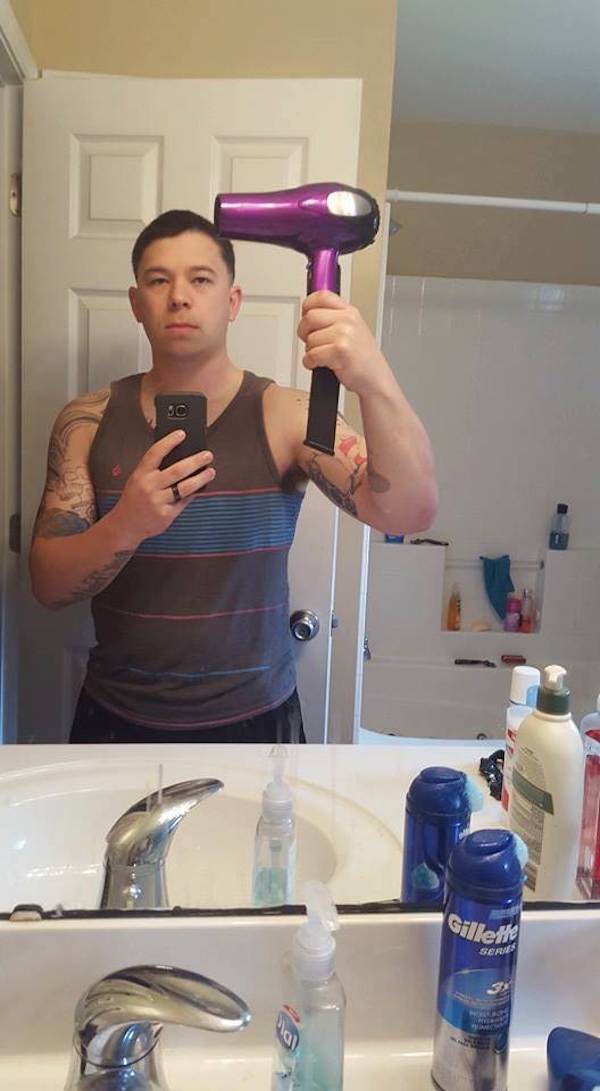 Thug Life Doesn’t Go Well With Suburban Life