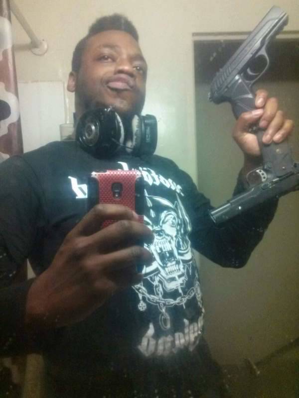 Thug Life Doesn’t Go Well With Suburban Life