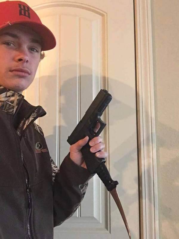 Thug Life Doesn’t Go Well With Suburban Life