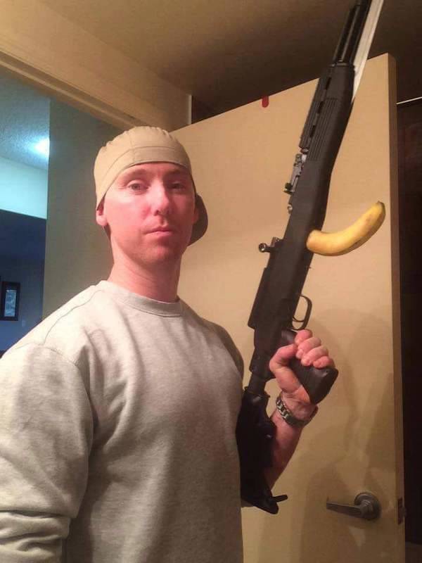 Thug Life Doesn’t Go Well With Suburban Life