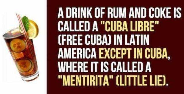 Free Facts About Cuba