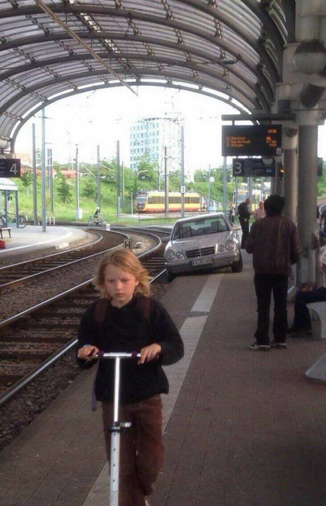 Morning Picdump
