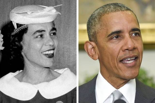 What If These Celebrity Lookalikes From The Past Prove The Existence Of Reincarnation?