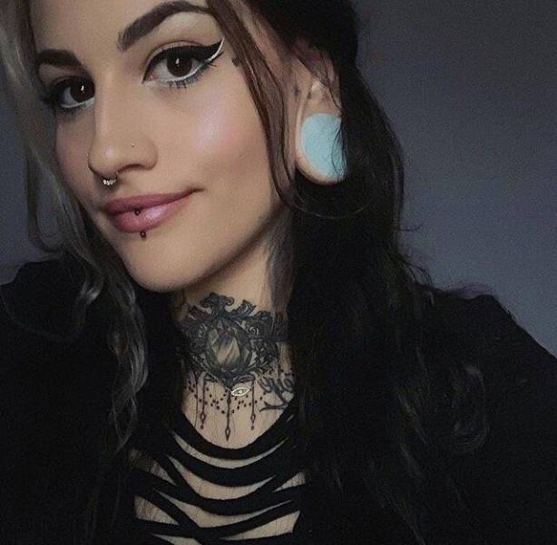 Freaks Or Cuties? You Decide