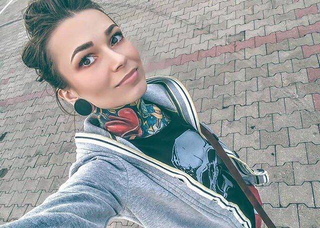 Freaks Or Cuties? You Decide