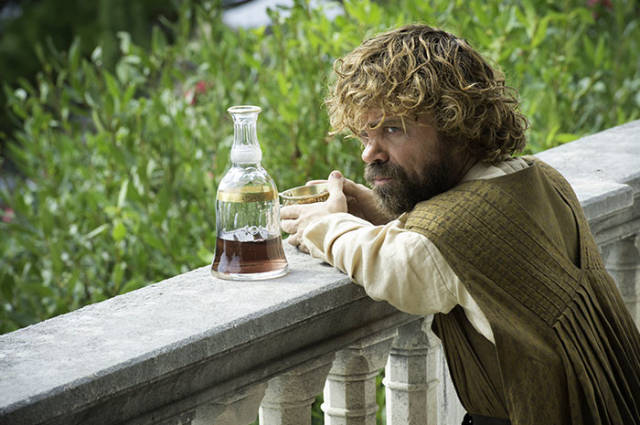 Brace Yourselves, “Game Of Thrones” Facts Are Coming