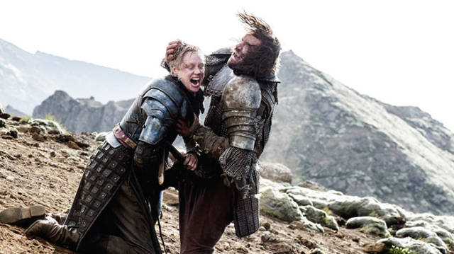 Brace Yourselves, “Game Of Thrones” Facts Are Coming