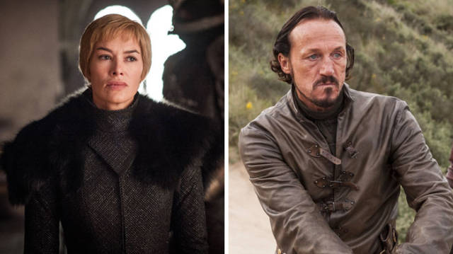 Brace Yourselves, “Game Of Thrones” Facts Are Coming