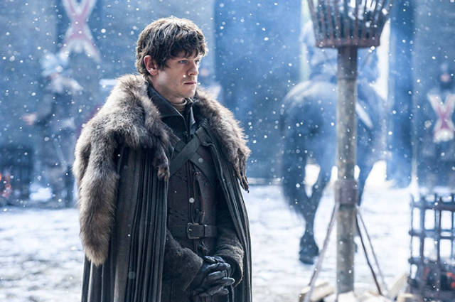 Brace Yourselves, “Game Of Thrones” Facts Are Coming