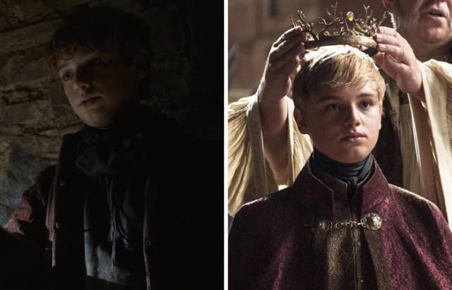 Brace Yourselves, “Game Of Thrones” Facts Are Coming