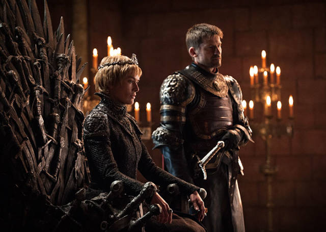 Brace Yourselves, “Game Of Thrones” Facts Are Coming