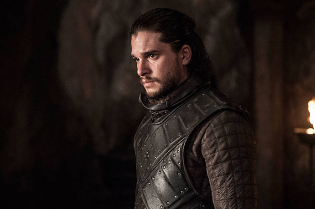 Brace Yourselves, “Game Of Thrones” Facts Are Coming