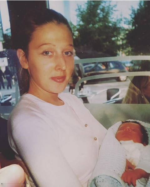 From Size Zero To The Biggest Boobs In Norway