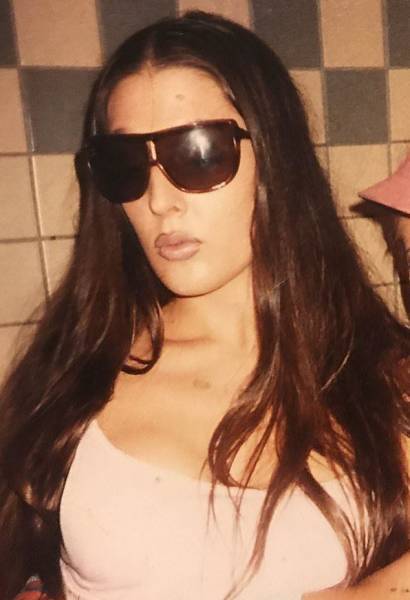 From Size Zero To The Biggest Boobs In Norway