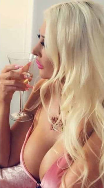 From Size Zero To The Biggest Boobs In Norway