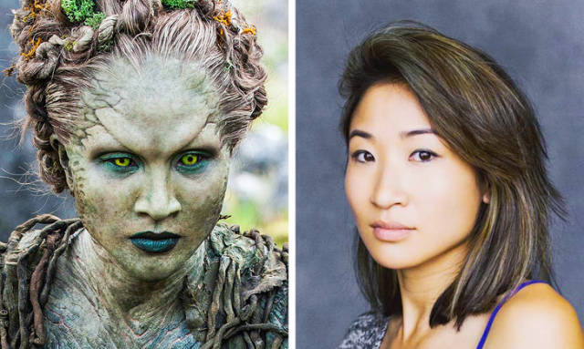 Some “Game Of Thrones” Characters Are Hard To Recognize Without Their Makeup