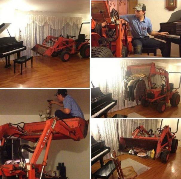 Daily Picdump
