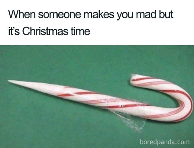 It’s The Christmas Meme Season!