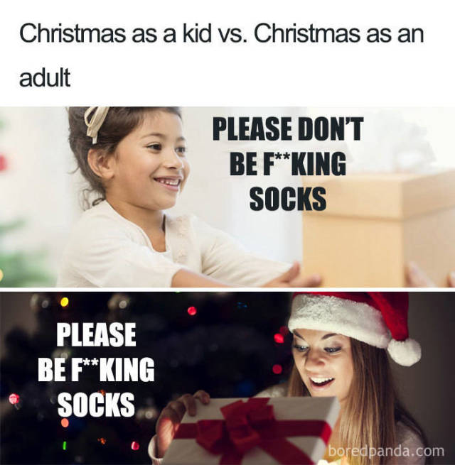 It’s The Christmas Meme Season!