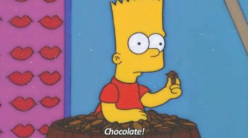 People Choose One Food They Could Eat For The Rest Of Their Life (11 pics + 9  gifs) 