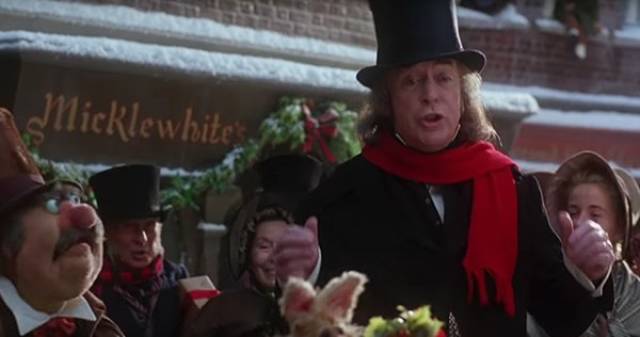 Christmas Movie Details No One Has Ever Noticed