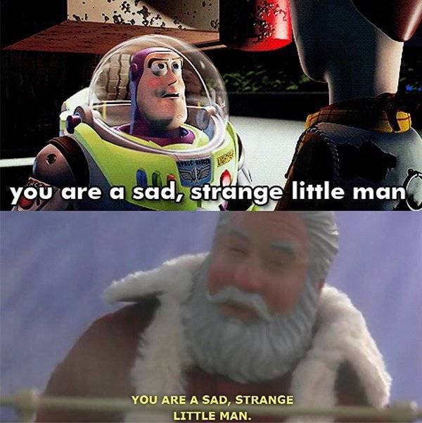 Christmas Movie Details No One Has Ever Noticed