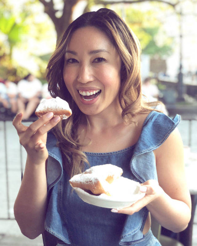 Fitness Blogger Explains Beauty Standards With A Single Photo