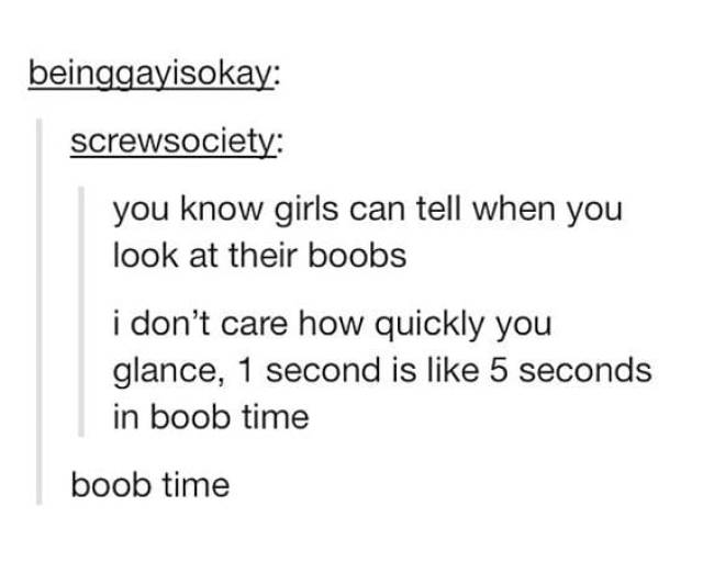 Memes For Boobs!