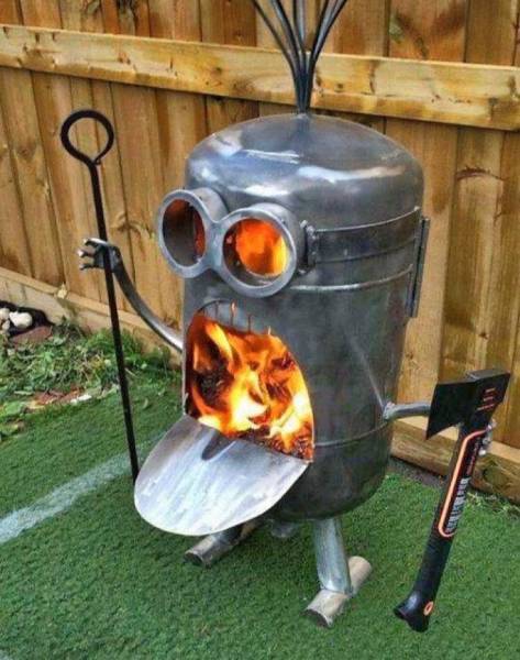 Morning Picdump