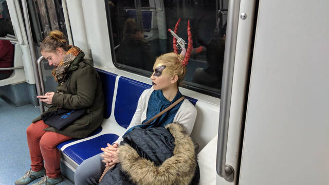 Morning Picdump