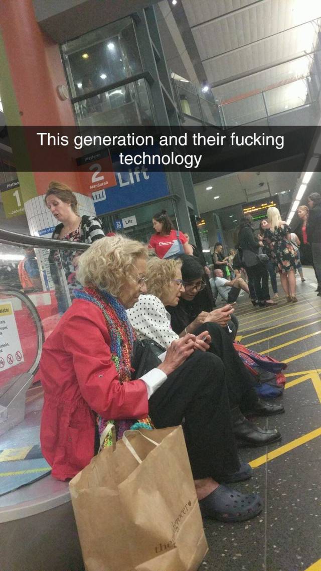 Morning Picdump