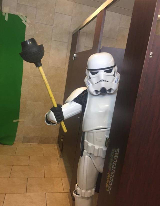 Morning Picdump